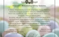 Zdjęcie do Życzenia Wielkanocne