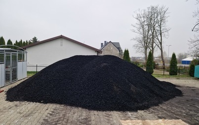 Zdjęcie do Zakup węgla po preferencyjnych cenach na sezon grzewczy 2022/2023