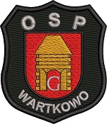logo osp Wartkowo
