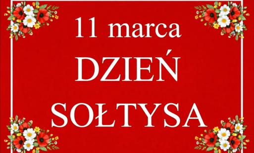 Zdjęcie do Życzenia z okazji Dnia Sołtysa 