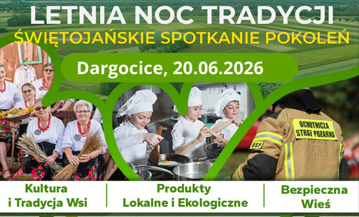 Zdjęcie do Weekend w Gminie Gościno 