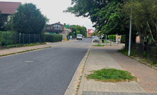Zdjęcie do Burmistrz Gościna zaprasza na spotkanie