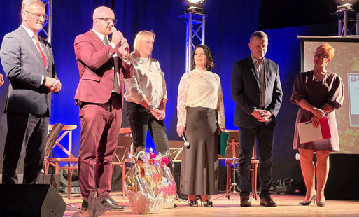 Zdjęcie do Wyjątkowe obchody Dnia Seniora w gminie Gościno